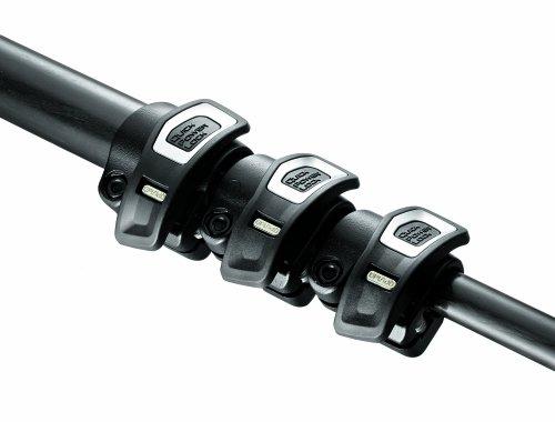 Manfrotto 055 XPRO Carbon juoda
