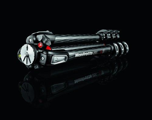 Manfrotto 055 XPRO Carbon juoda