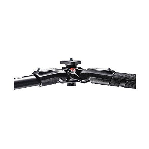 Manfrotto 190 X3 Alu