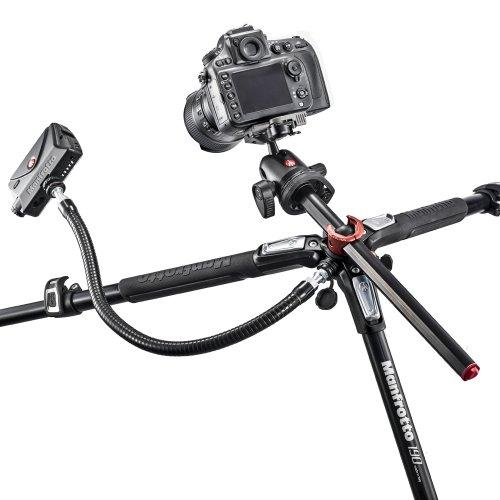 Manfrotto 190 XPRO Carbon