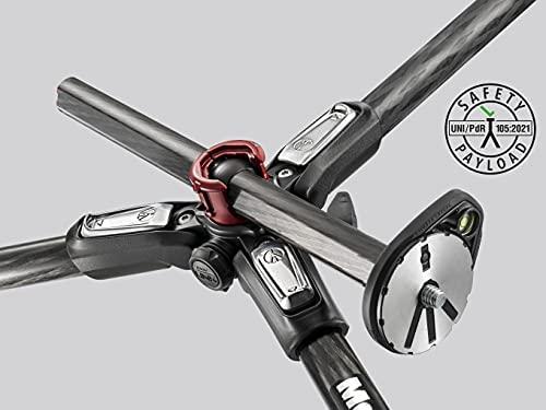Manfrotto 190 XPRO Carbon