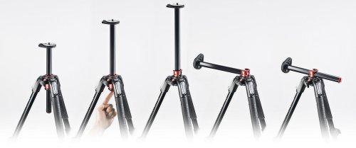 Manfrotto 190 XPRO Carbon