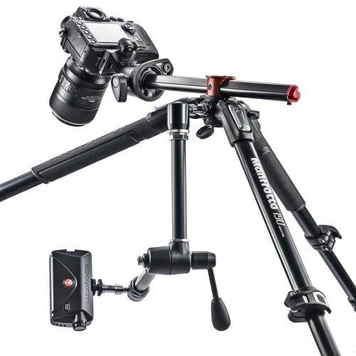 Manfrotto 190 XPRO Carbon