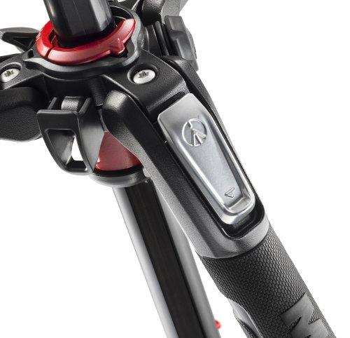 Manfrotto 190 XPRO Carbon