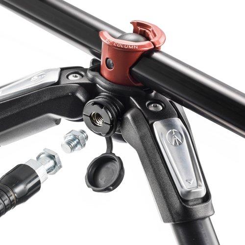 Manfrotto 190 XPRO Carbon