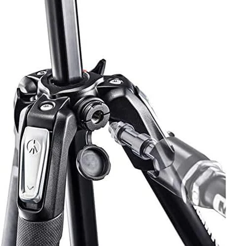 Manfrotto 190 X3 Alu