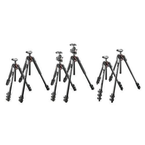 Manfrotto trikojis MT190XPRO4