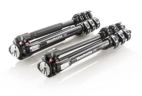 Manfrotto trikojis MT190XPRO4