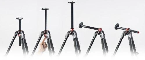 Manfrotto trikojis MT190XPRO4