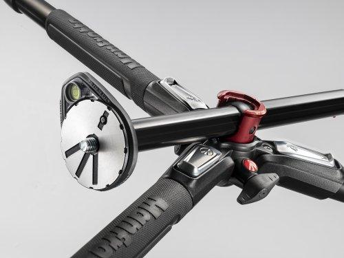 Manfrotto trikojis MT190XPRO4