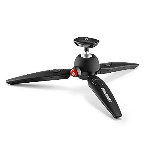 Trikojis Manfrotto PIXI EVO Juodas MF-PI