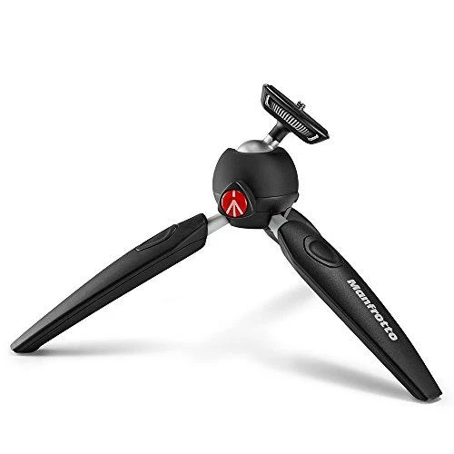 Trikojis Manfrotto PIXI EVO Juodas MF-PI