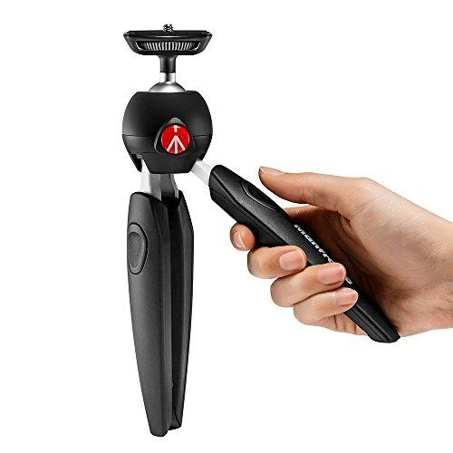Trikojis Manfrotto PIXI EVO Juodas MF-PI