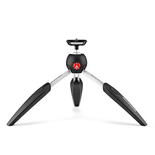 Trikojis Manfrotto PIXI EVO Juodas MF-PI
