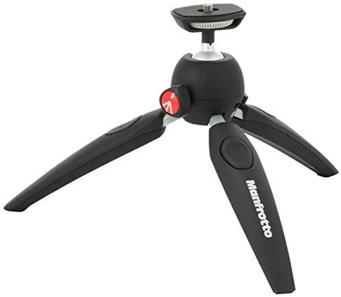 Trikojis Manfrotto PIXI EVO Juodas MF-PI