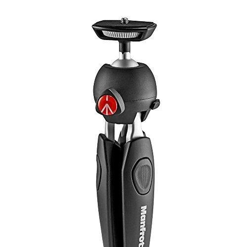 Trikojis Manfrotto PIXI EVO Juodas MF-PI