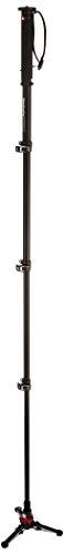 Manfrotto XPRO Monopod Alu 4 Sec