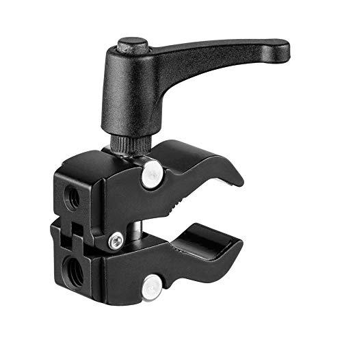 Manfrotto NANO spaustukas