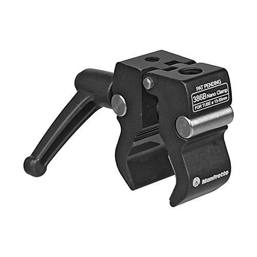 Manfrotto NANO spaustukas