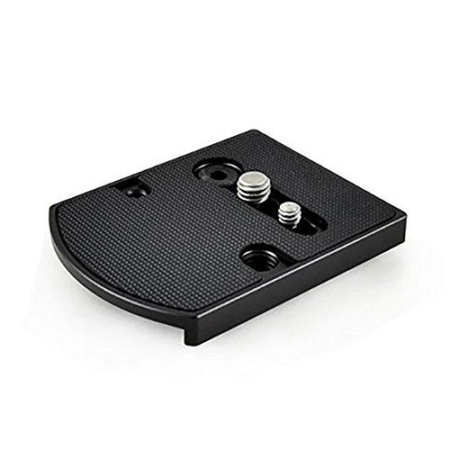 Manfrotto plokštelė 410PL galvutei