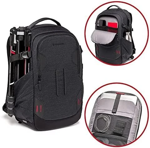 Manfrotto Pro-Light II Kuprinė Backloader M
