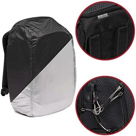 Manfrotto Pro-Light II Kuprinė Backloader M