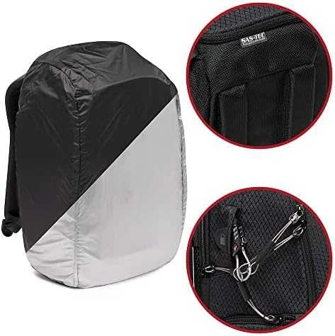 Manfrotto kuprinė Pro Light Backloader S (MB PL2-BP-BL-S)