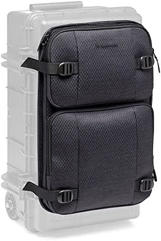 „Manfrotto Pro Light Reloader Tough Nešiojamas kompiuteris Sleeve“ (MB PL-RL-TH-LS)