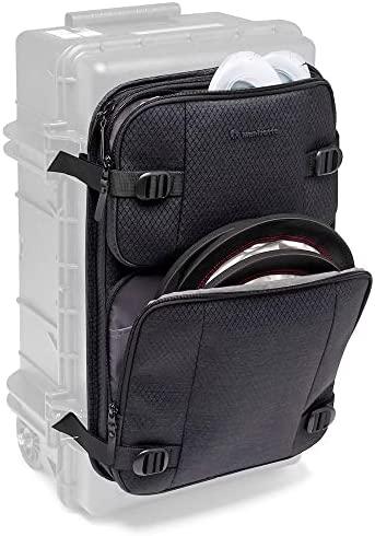 „Manfrotto Pro Light Reloader Tough Nešiojamas kompiuteris Sleeve“ (MB PL-RL-TH-LS)