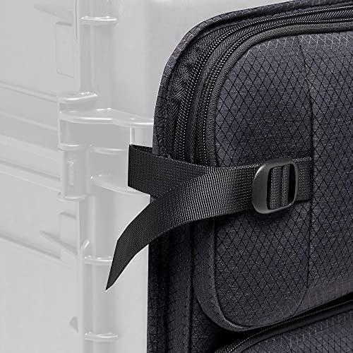 „Manfrotto Pro Light Reloader Tough Nešiojamas kompiuteris Sleeve“ (MB PL-RL-TH-LS)