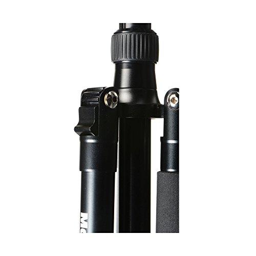 Manfrotto Element Traveller Small Juodas