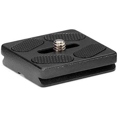 Manfrotto Element Traveller Small Juodas