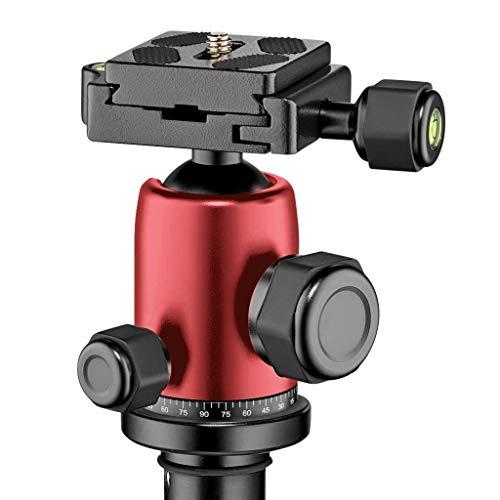 Manfrotto trikojis Element Traveller MKELES5RD-BH, raudonas
