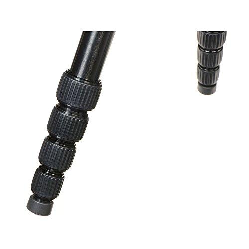 Manfrotto Element Traveller Small Juodas