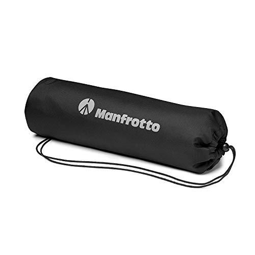Manfrotto Element Traveller Small Juodas