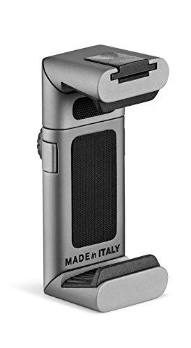 Manfrotto išmaniojo telefono spaustukas MTWISTGRIP | Manfrotto