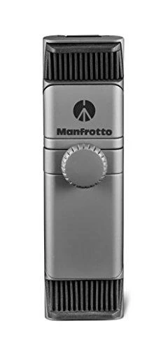 Manfrotto išmaniojo telefono spaustukas MTWISTGRIP | Manfrotto