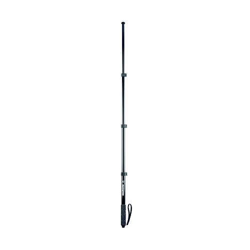 Manfrotto | Selfie Stick | MPOLEVR | Aliuminio | Juodas