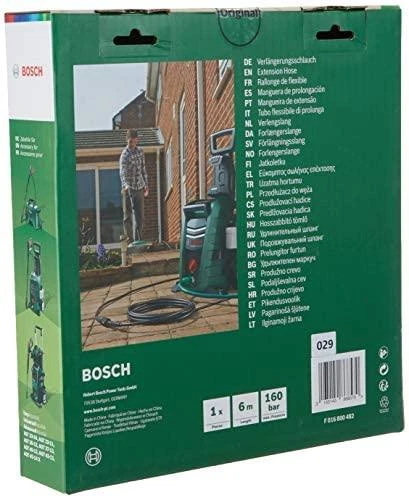 Bosch 6m žarnos pakuotės nugarėlė
