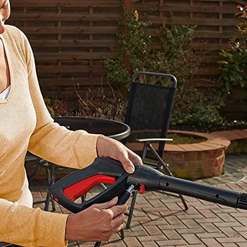 Bosch ilginamoji aukšto slėgio žarna 6m (160 bar)