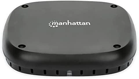 Įkroviklis Manhattan MANHATTAN Induktionsladegerät zur Untertischmontage 10 W