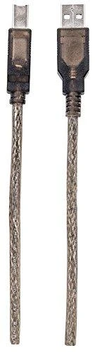 StarTech Manhattan 152389 MH USB2.0 A-B 15m aktyvinis laidas