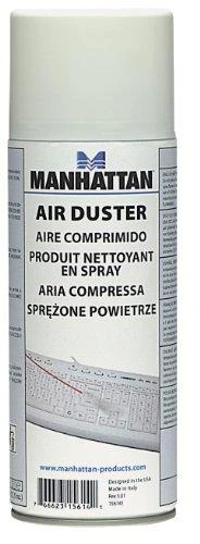 Valiklis MANHATTAN suspausto oro purškiklis 400 ml , 156141