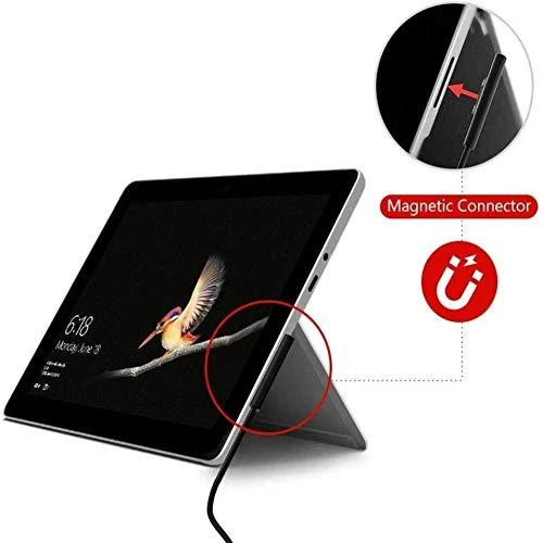 MANHATTAN Surface Prijunkite prie USB-C įkrovimo kabelio, 1,8 m PD