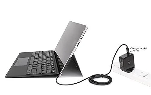 MANHATTAN Surface Prijunkite prie USB-C įkrovimo kabelio, 1,8 m PD