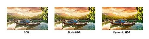 Intracom MANHATTAN 8K 60Hz sertifikuotas ypač didelės spartos HDMI laidas su eternetu 2 m