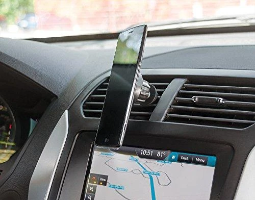 Manhattan Manheteno magnetinio automobilio oro išleidimo angos telefono laikiklis, 461504