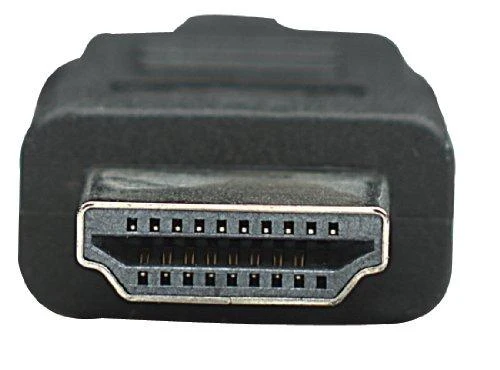 Manhattan HDMI – HDMI kabelis 15m juodas (323260)