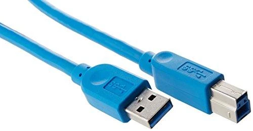 StarTech Kabelis USB Manhattan USB 3.0 A-St. > B-St. 2,0m (322430)