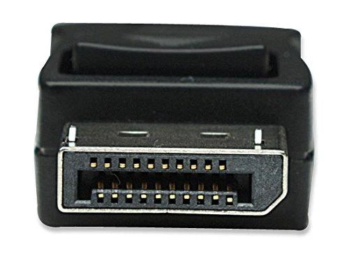 StarTech Kabelis Manhattan DisplayPort – DisplayPort 1m juoda (306935)
